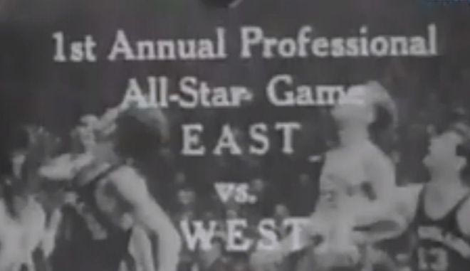 Το All Star Game του 1951
