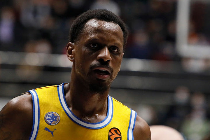 Ζάλγκιρις – Μακάμπι Τελ Αβίβ 78-94: Ο Νάναλι ξεχαρβάλωσε την στατιστική