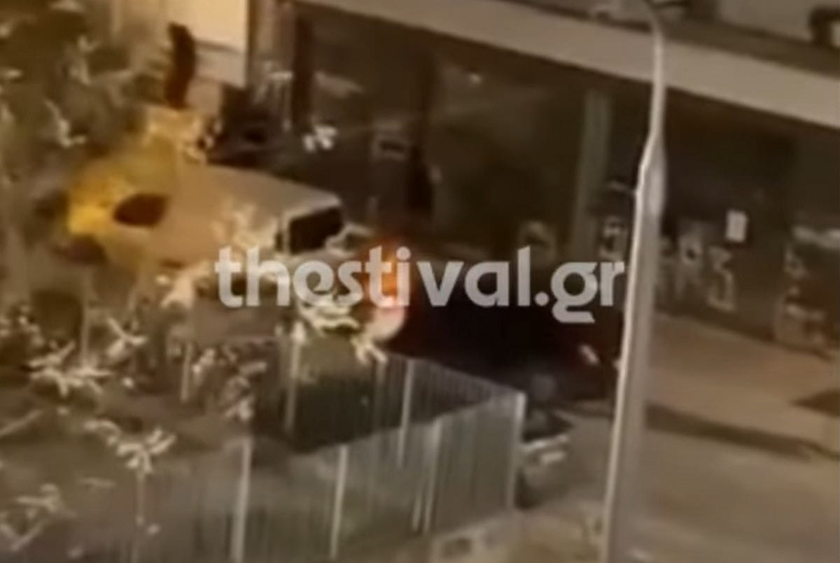 Δολοφονία 19χρονου: Νέο βίντεο στα χέρια της αστυνομίας | SPORT24