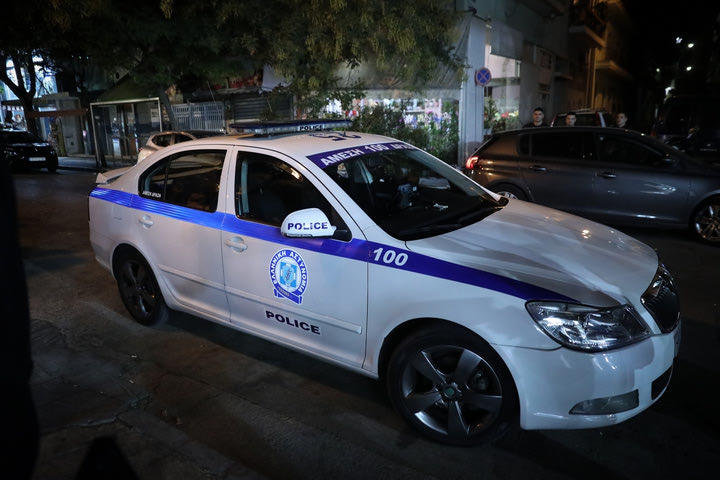 Δολοφονία 19χρονου: Ιδιοκτήτης ενός εκ των δύο αυτοκινήτων ο 23χρονος Αλβανός που συνελήφθη