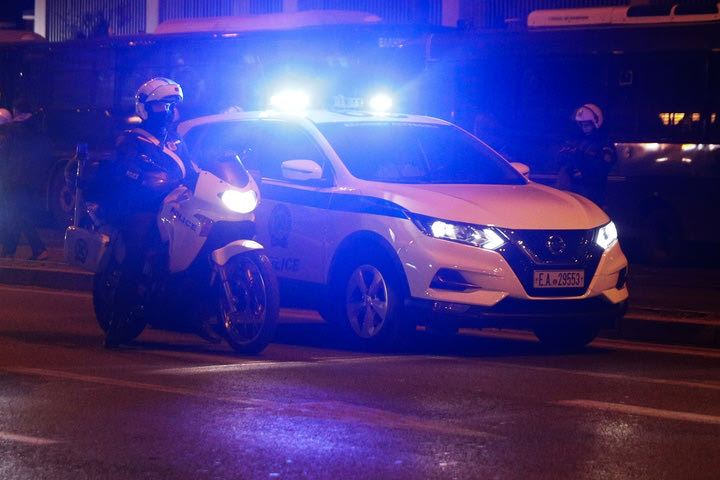 Δικογραφία για δύο οργανωμένους οπαδούς για επίθεση σε οπαδό άλλης ομάδας στον Άγιο Δημήτριο