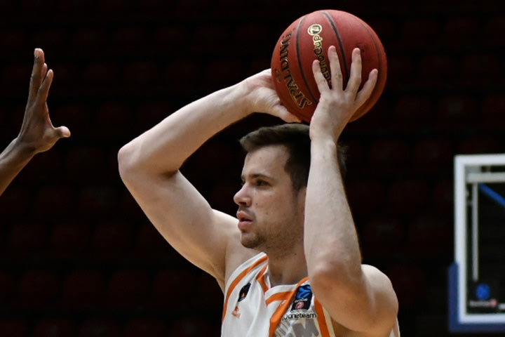 Μπούρσασπορ – Προμηθέας 87-76: Λύγισε και έμεινε τελευταίος