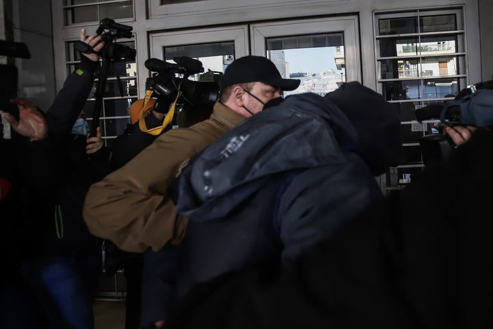 Δολοφονία Άλκη: Θα παραδοθεί ο 20χρονος που βρίσκεται στην Αλβανία – “Είχε περιφερειακό ρόλο”, είπε ο δικηγόρος του