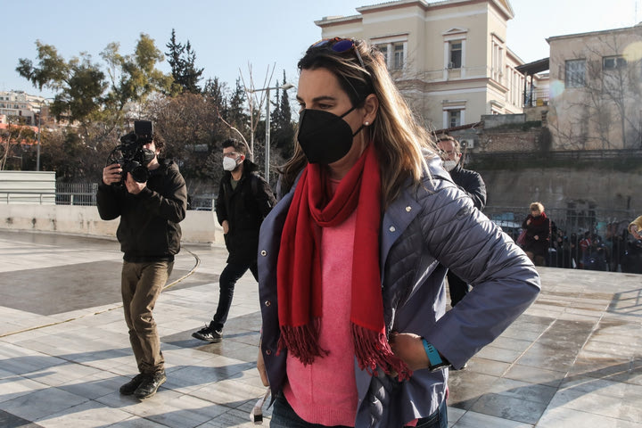 Υπόθεση βιασμού 11χρονης: Αναβλήθηκε η δίκη του προπονητή ιστιοπλοΐας
