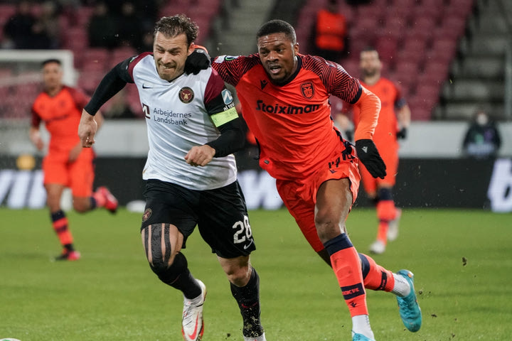 Μίντιλαντ – ΠΑΟΚ 1-0: Έχασε την πρώτη μάχη, όχι την πρόκριση