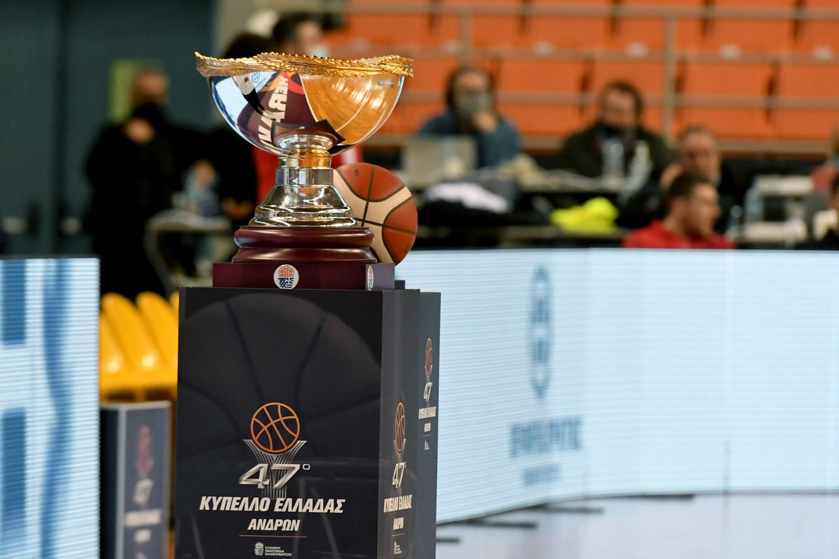 Στο Final Four γίναμε μάρτυρες της αυθεντικής απόλαυσης του αθλητισμού και της Κρήτης