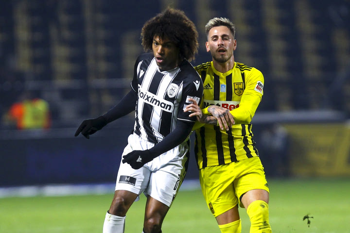 Άρης – ΠΑΟΚ 0-0: Χ-αμένοι και οι δύο στο ντέρμπι της Θεσσαλονίκης