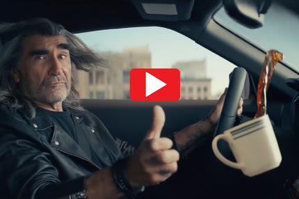 Super Bowl: Τα Top 5 σποτ αυτοκινήτου, με κόστος προβολής 10 εκατ. ευρώ το λεπτό περίπου!