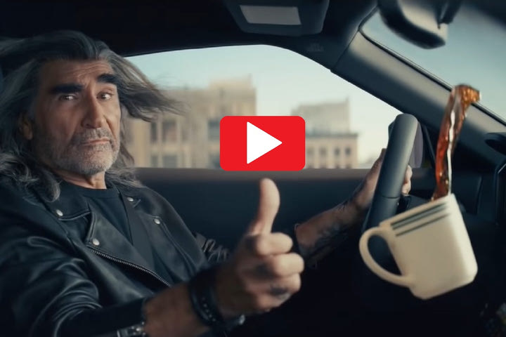 Super Bowl: Τα Top 5 σποτ αυτοκινήτου, με κόστος προβολής 10 εκατ. ευρώ το λεπτό περίπου!