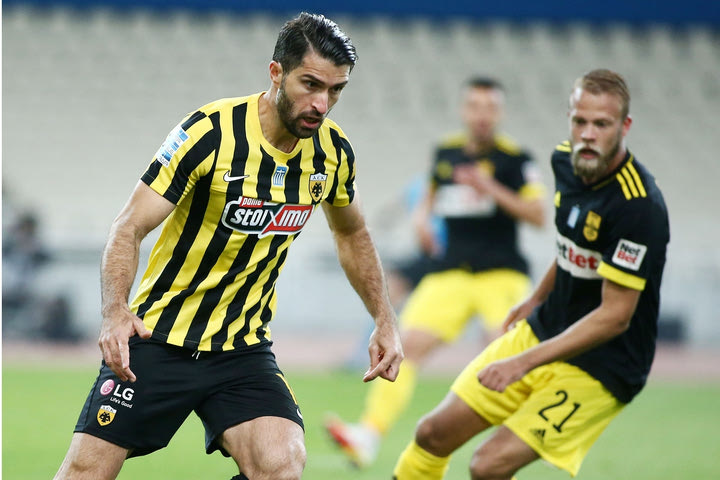 Super League Interwetten: Το σημερινό τηλεοπτικό πρόγραμμα της 21ης αγωνιστικής