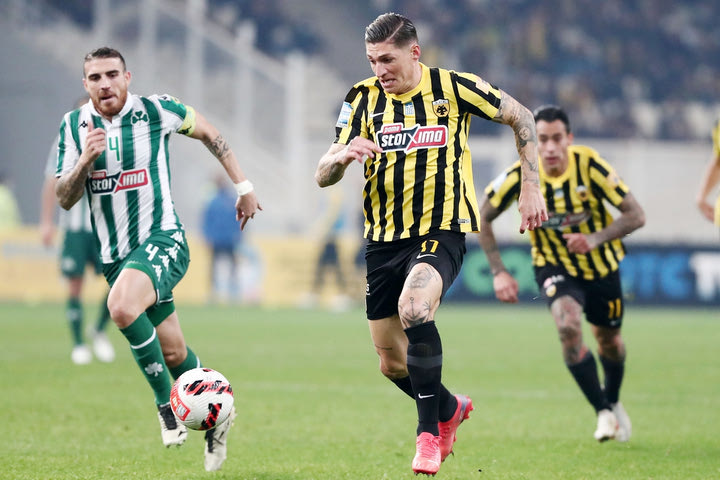 Super League Interwetten: Το τηλεοπτικό πρόγραμμα της 25ης αγωνιστικής