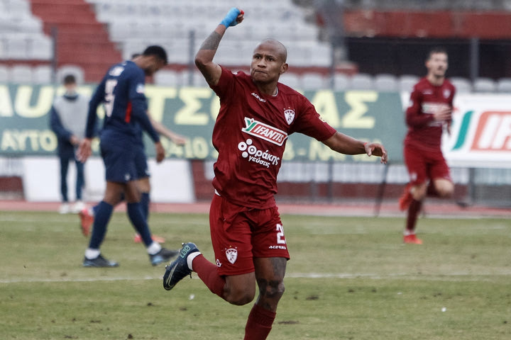 Super League 2: Νίκη για ΑΕΛ που μείωσε στο -3 από την κορυφή, τρίτη η Αναγέννηση