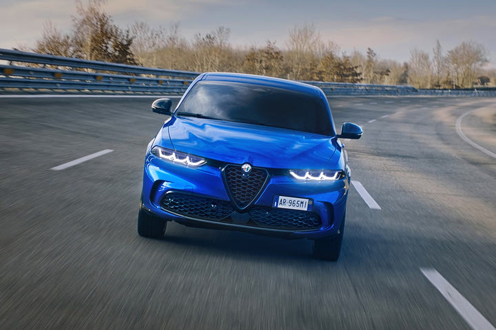 Alfa Romeo Tonale: Τα 5+1 μυστικά που χαρίζουν σπορ χαρακτήρα στο ιταλικό SUV