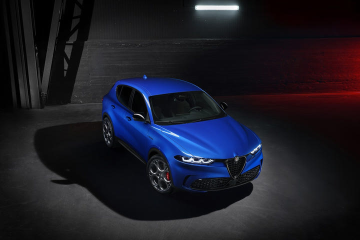 Οι τιμές της Alfa Romeo Tonale στην Ελλάδα