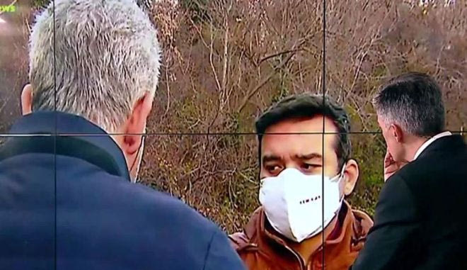 Θείος Άλκη: “Να μη περάσει καμία οικογένεια αυτά που περάσαμε εμείς” – Τα τελευταία λόγια του 19χρονου στη μητέρα του