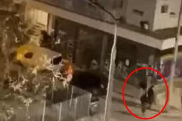 Δολοφονία Άλκη: Έναν 21χρονο Έλληνα “δείχνουν” επτά συλληφθέντες ως δράστη του εγκλήματος