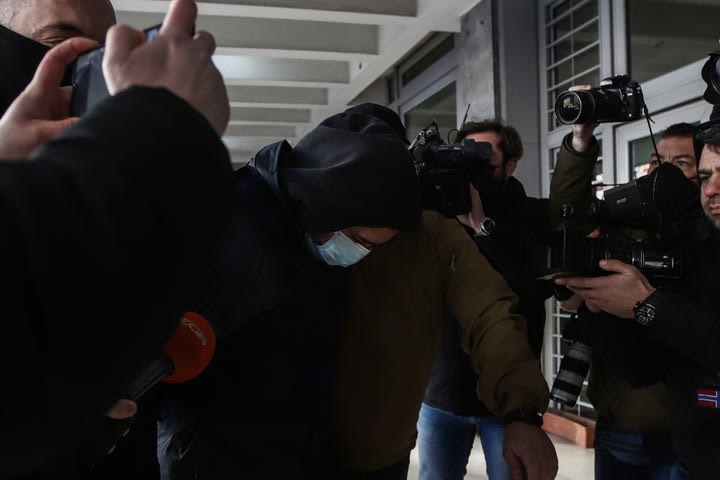 Δολοφονία Άλκη: Η εξέταση DNA “δείχνει” τους δράστες