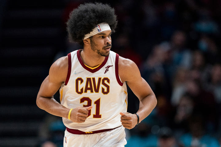 NBA: Ο Τζάρετ Άλεν στη θέση του Τζέιμς Χάρντεν στο All-Star Game