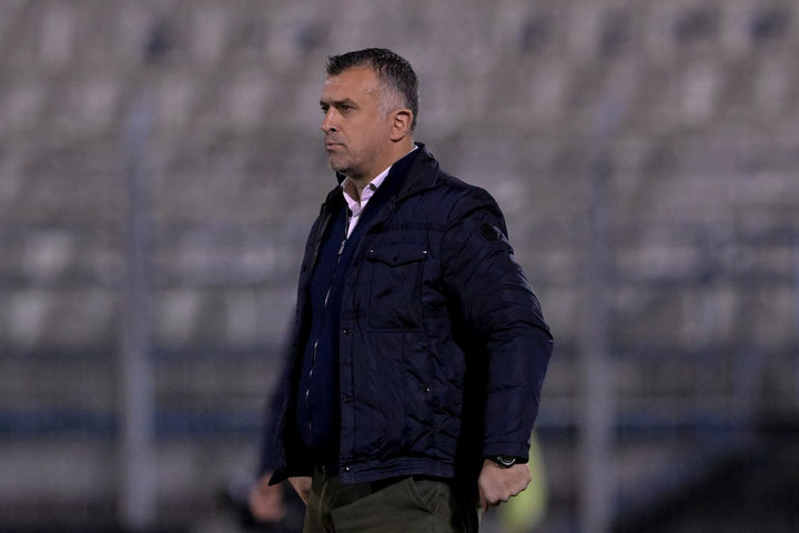 Αναστασίου: “Ήθελε προσπάθεια να χάσουμε τις ευκαιρίες που είχαμε”