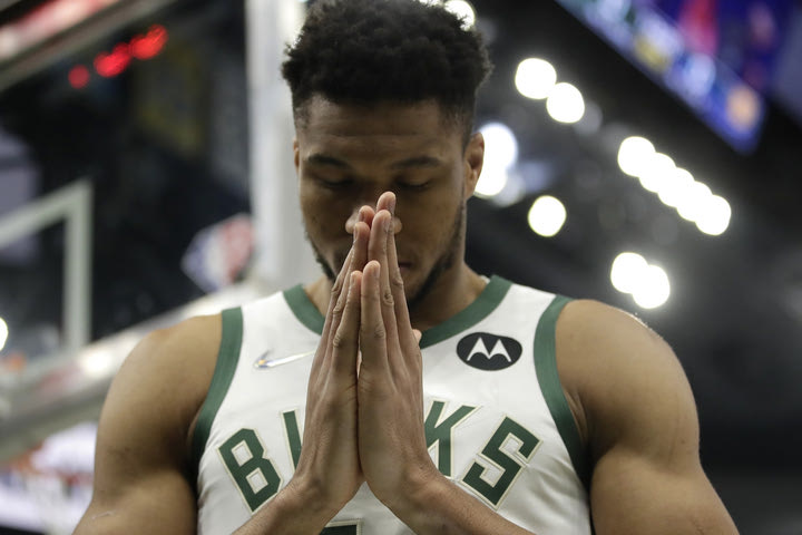 Οι σκέψεις του NBA και η απάντηση στο ερώτημα πότε θα δούμε αγώνα στην Ελλάδα