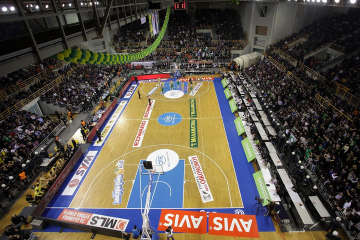 Final Four – Κύπελλο Μπάσκετ: Σε αστυνομικό κλοιό οι οπαδοί στην Κρήτη, κόπηκαν άλλοι 23 που είχαν εμπλακεί σε επεισόδια