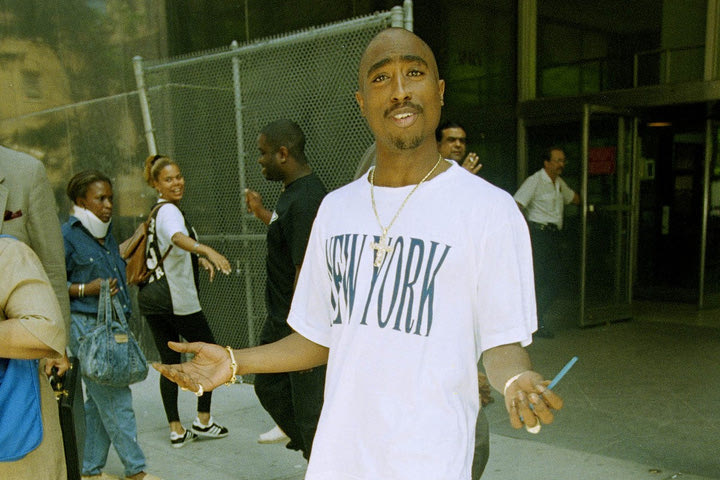 Super Bowl: Το ολόγραμμα του Τούπακ Σακούρ θα εμφανιστεί στο show του ημιχρόνου