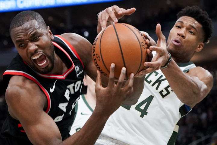NBA: Το σκεπτικό των Μιλγουόκι Μπακς για τον Σερτζ Ιμπάκα και οι επόμενες κινήσεις τους