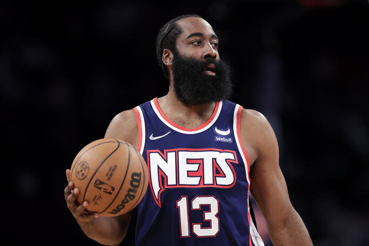 NBA: Ο Χάρντεν ήθελε να φύγει από το Μπρούκλιν όμως διαβεβαίωνε τους Νετς για το αντίθετο