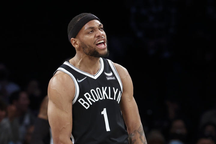 NBA: Σημαντική απώλεια για τους Νετς, στους Νάγγετς ο Μπρους Μπράουν
