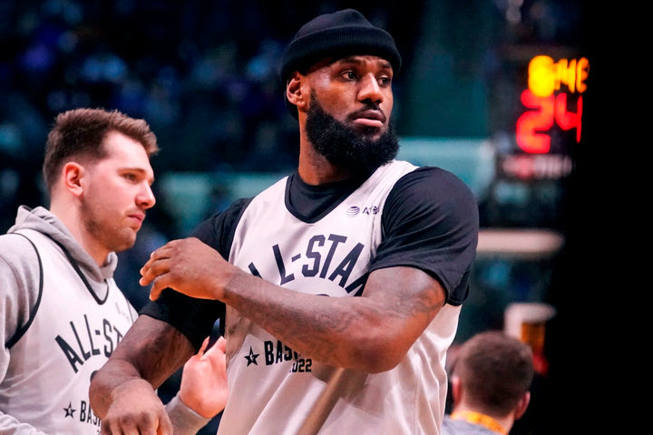 Αποστολή στο Κλίβελαντ: Η σπουδαία φουρνιά των Καβαλίερς και η σιγουριά για τον ΛεΜπρόν Τζέιμς