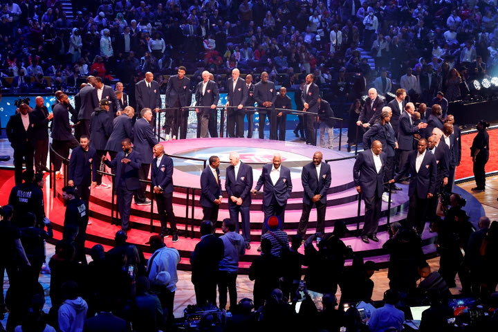 Αποστολή στο Κλίβελαντ – Ζήσαμε με δέος το βράδυ των Θεών που μόνο το NBA μπορούσε να χαρίσει