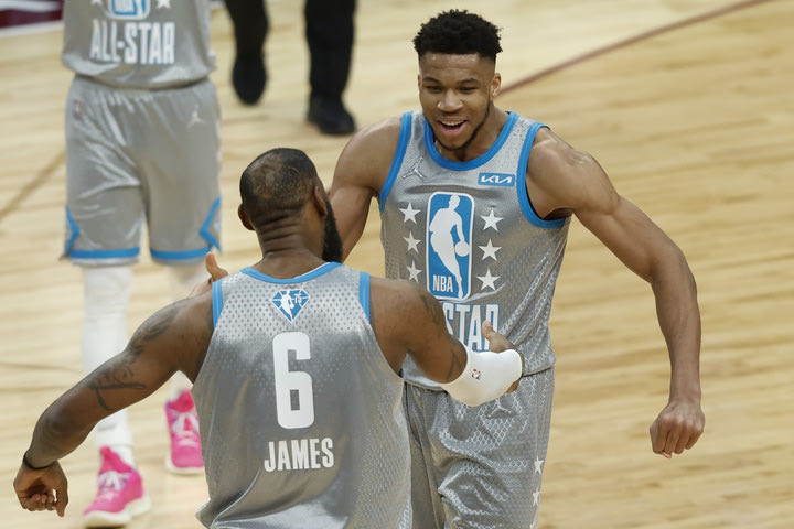 Προγνωστικά NBA: Με φόρα ο Γιάννης από το All-Star Game για το 2.05