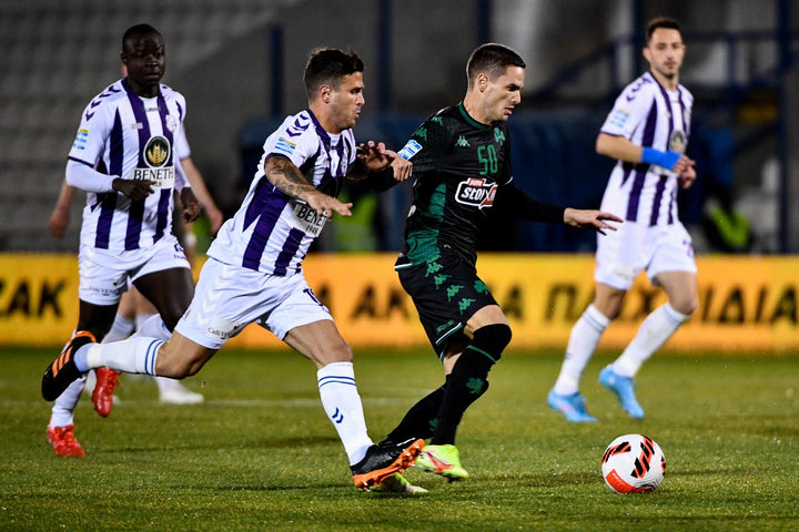 Πειθαρχική Δίωξη σε Απόλλωνα Σμύρνης και ΑΕΛ