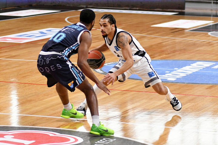 Stoiximan Basket League: Κολοσσός και Απόλλωνας Πάτρας δικαιώθηκαν στο ΑΣΕΑΔ και παίρνουν πίσω ένα βαθμό