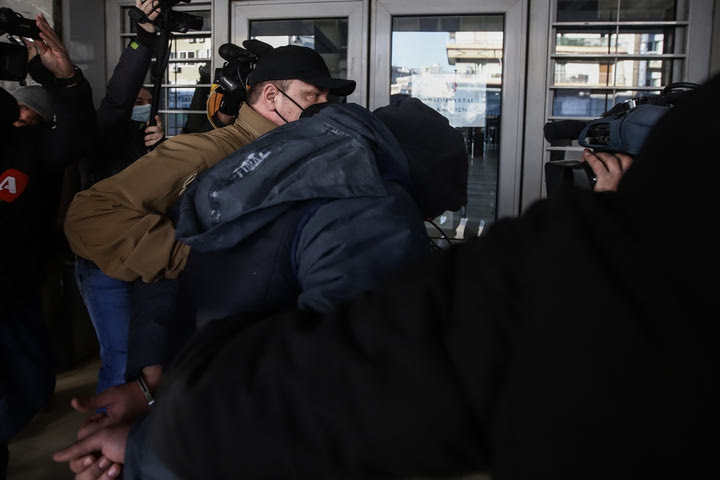 Δολοφονία Άλκη: Ο δικηγόρος του 23χρονου υποστηρίζει ότι ο πελάτης του δεν είχε καμία συμμετοχή