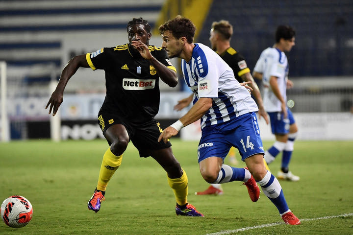 Super League Interwetten: Χωρίς περιθώρια λάθους ο Ατρόμητος στην “πρώτη” του Μπούργος με τον Άρη