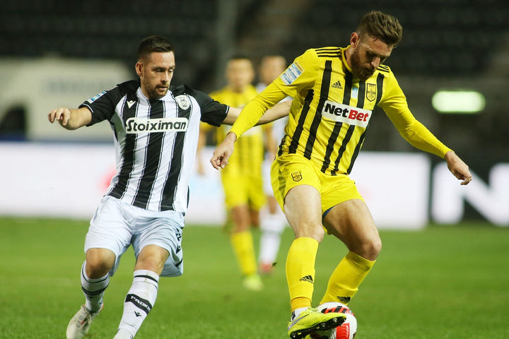 Super League Interwetten: Ξεχωρίζει το Άρης – ΠΑΟΚ, δύσκολες αποστολές για Ολυμπιακό και ΑΕΚ