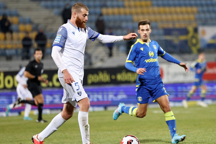 Super League Interwetten: Η βαθμολογία μετά τη νίκη του Ιωνικού και την ισοπαλία στο Απόλλωνας – Παναιτωλικός