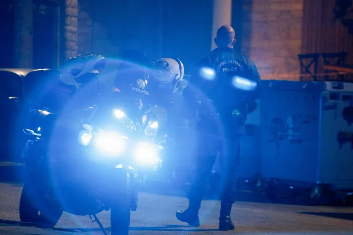 Νεκρός οπαδός στη Θεσσαλονίκη: Πώς έχασε τη ζωή του ο 19χρονος από μαχαιριά στο πόδι