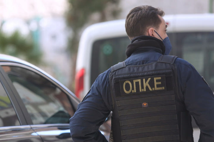 Δολοφονία Άλκη: Νέοι έλεγχοι της ΕΛ.ΑΣ. σε συνδέσμους οπαδών ομάδων στην Αττική