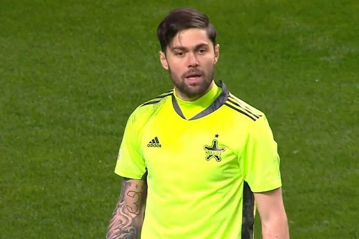 Η Σέριφ θα επιστρέψει στη Μολδαβία με τσάρτερ και πούλμαν λόγω κλειστού αεροδρομίου