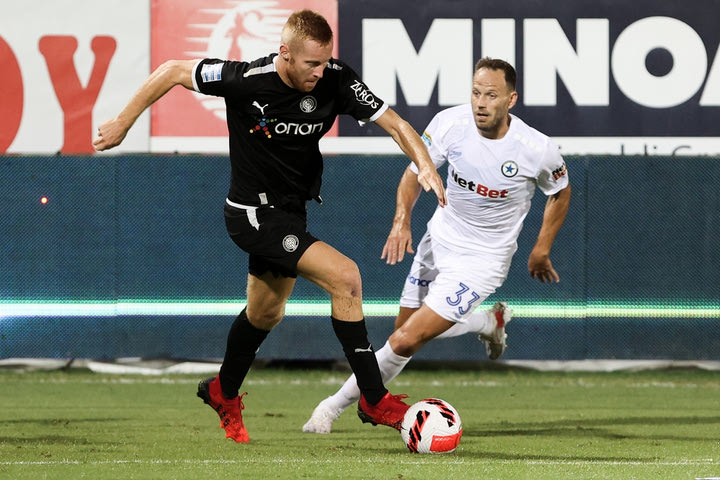 Super League Interwetten: Αναβλήθηκε και το Ατρόμητος – ΟΦΗ
