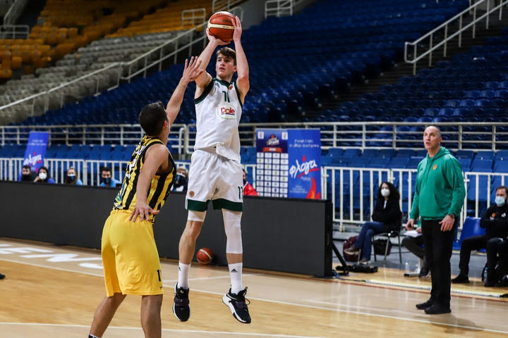 U18 Rising Stars: Τα ζευγάρια και το αναλυτικό πρόγραμμα της τελικής φάσης