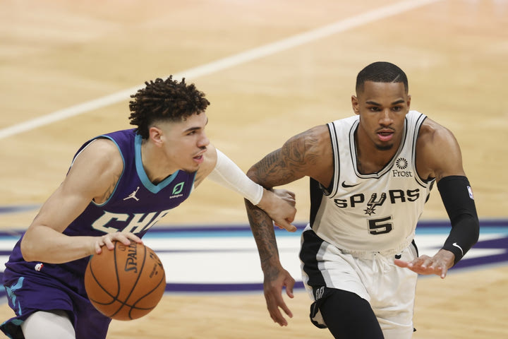 ΝΒΑ All Star Game 2022: Μπολ και Μάρεϊ οι αντικαταστάτες των Ντουράντ και Γκριν