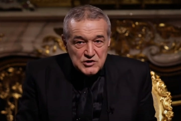 Μπεκάλι κατά Λουτσέσκου: “Ποια νίκη είναι ψεύτικη, ανοήτε;”