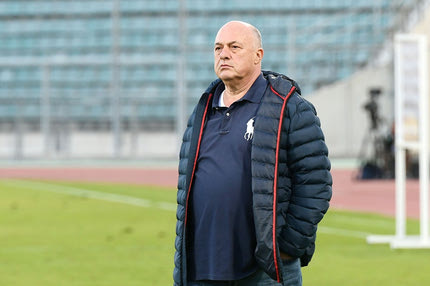 Μπέος: “Δεν θα δώσουμε το Πανθεσσαλικό για τον τελικό Κυπέλλου”