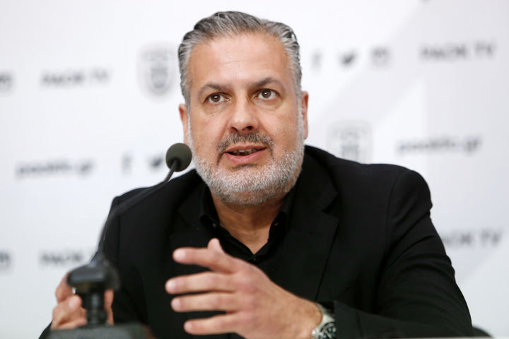 ΠΑΟΚ: Είδε ταλέντα στην Αυστραλία ο συνεργάτης του Μπότο