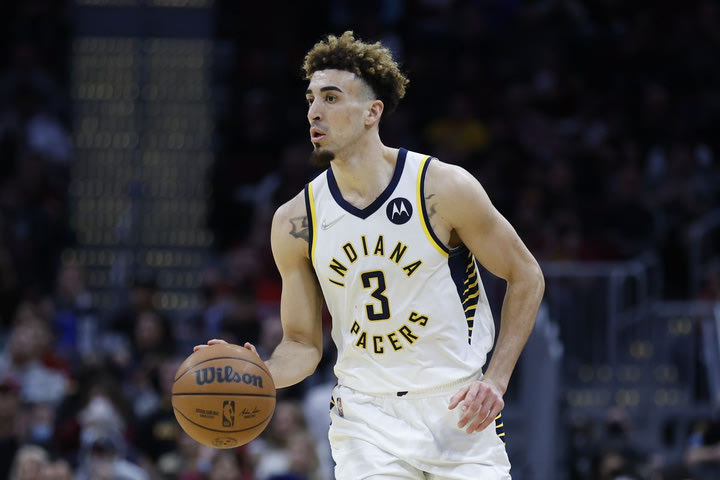 NBA: Πρόβλημα με Ντουάρτε στους Πέισερς, αμφίβολος και για το Rising Stars Challenge