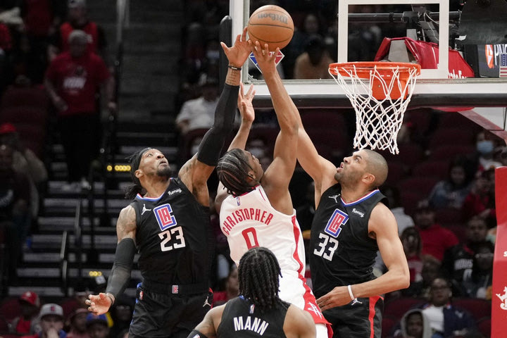 NBA, τα αποτελέσματα της βραδιάς: Οι Νάγκετς πέρασαν από το Πόρτλαντ, οριακή νίκη για Κλίπερς