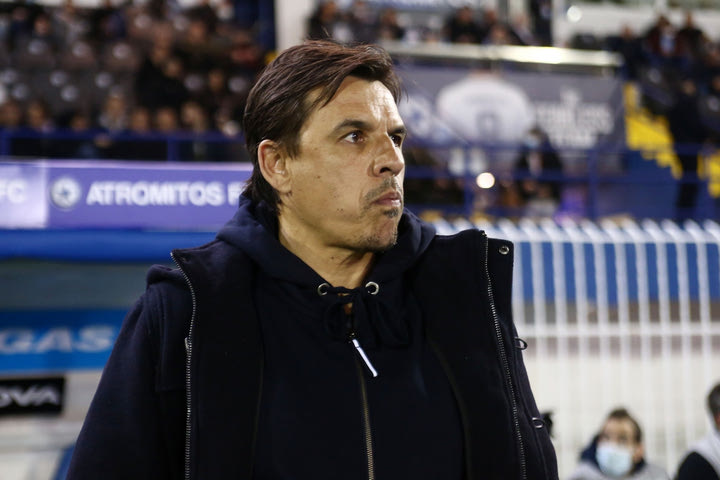 Κόουλμαν: “Θα μπορούσαμε να πετύχουμε 6-7 γκολ”